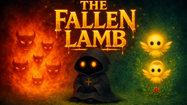 The Fallen Lamb – Announcement Trailer