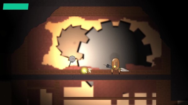 Development Anouncement Trailer