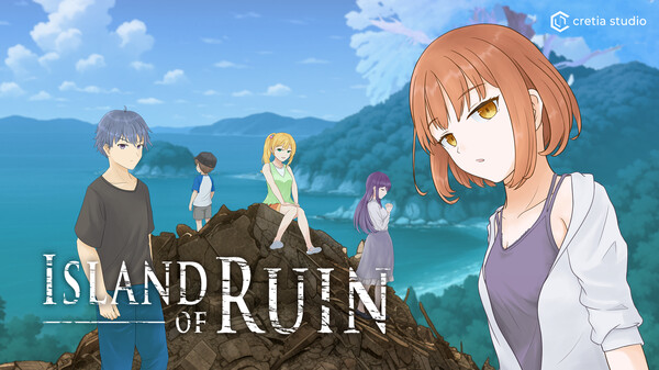 Island of Ruin screenshot thumbnail video