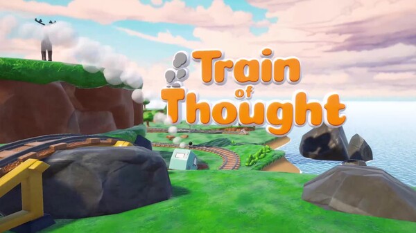  Train of Thought - Trailer