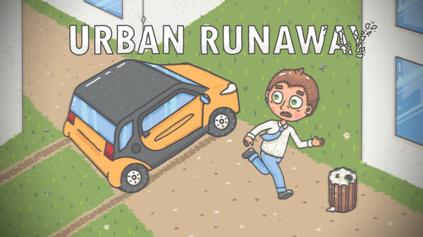 Urban runaway