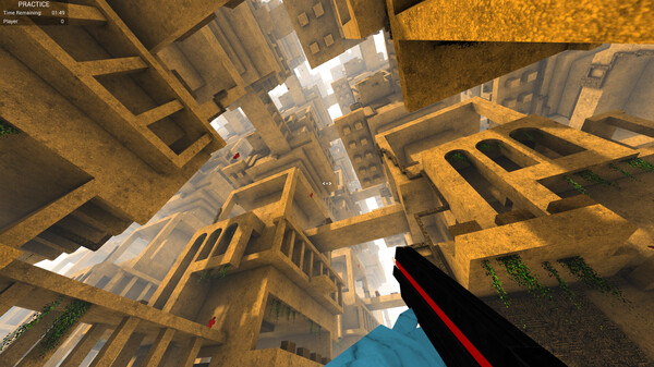 REPEATER screenshot thumbnail video