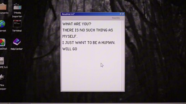 Heaven Does Not Respond screenshot thumbnail video