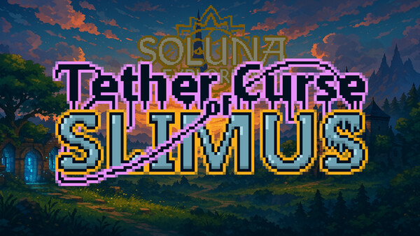 Soluna Explorers: Tether Curse of Slimus Launch Trailer