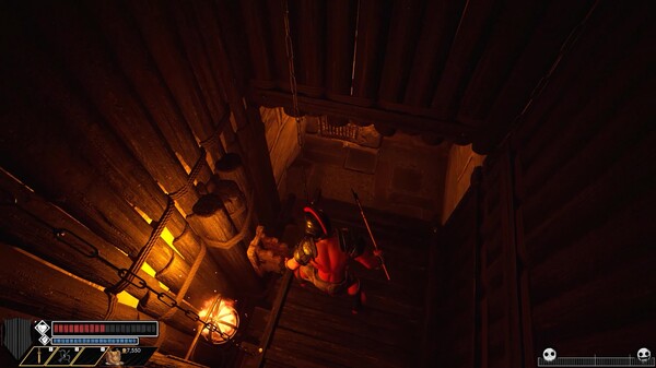 Smerch Battle Arena screenshot thumbnail video