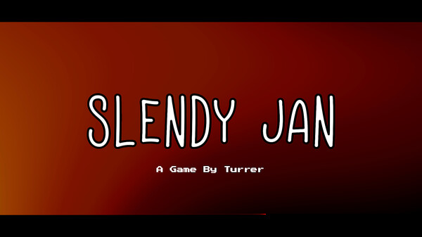 SLENDYJAN | Reveal Trailer