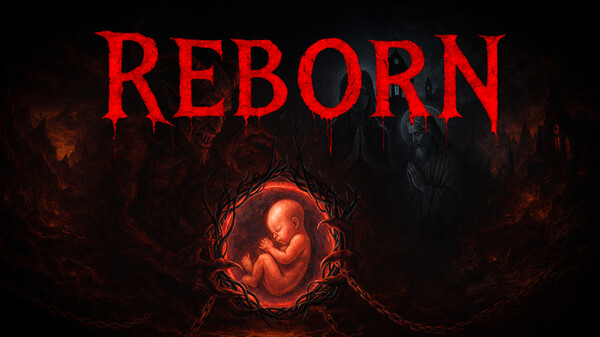 Reborn Teaser