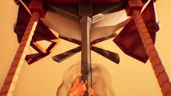 Steamwrecked: Trailer