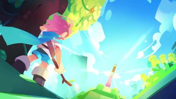 BlockSword - Demo Trailer