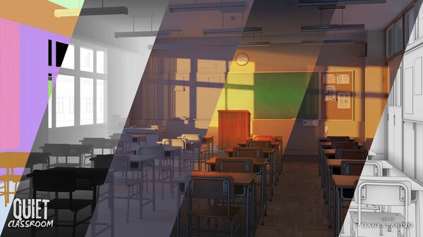 NEUROSLOP CONTROL TRAILER