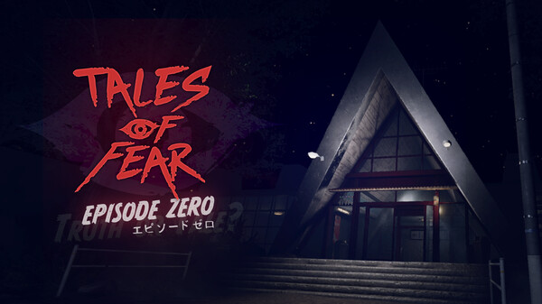 Tales of Fear - Episode Zero Teaser