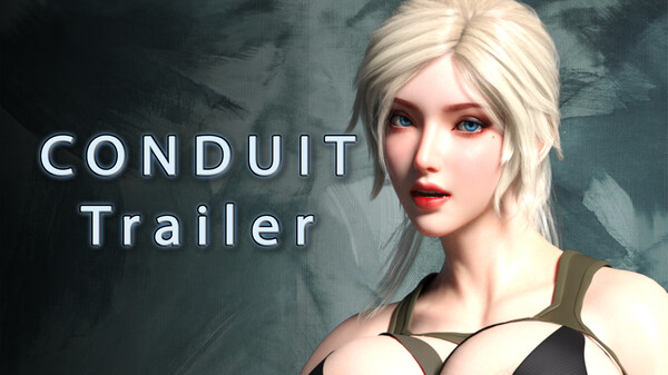 Conduit trailer