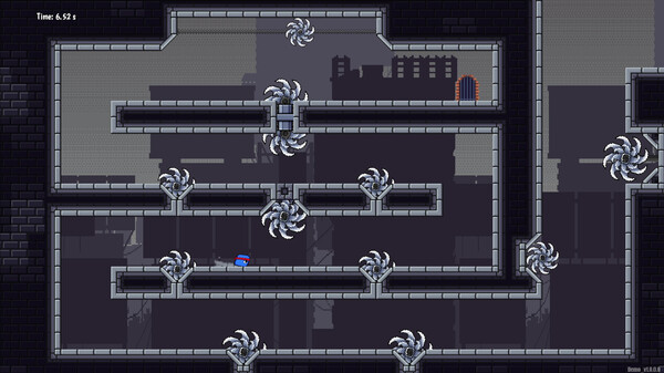 Demo Trailer – Doppler