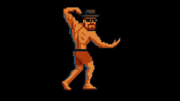 Heisen-Bro Hustler Trailer 2