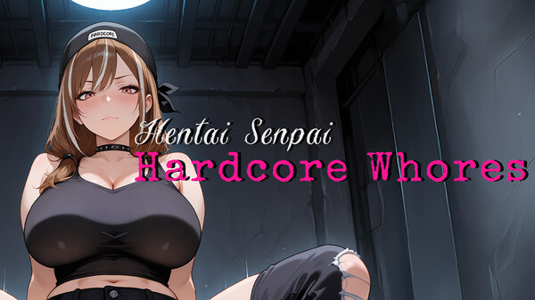 Hentai Senpai: Hardcore Whores screenshot thumbnail video