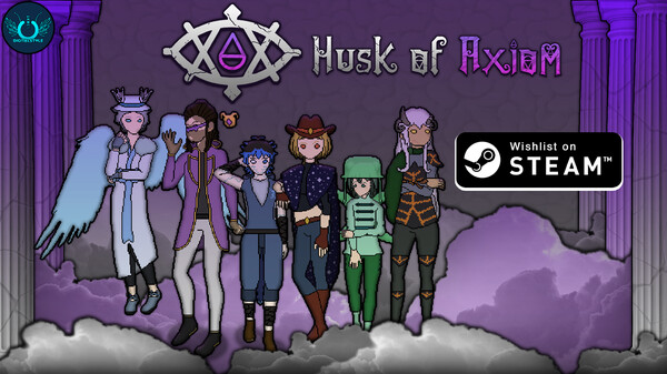 Husk of Axiom - Reveal Trailer
