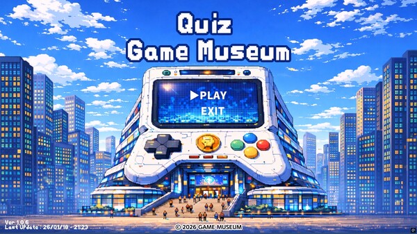 QuizGameMuseum_Trailer