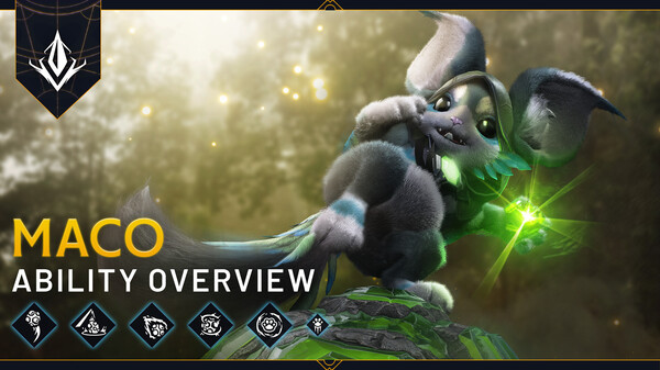 Predecessor screenshot thumbnail video