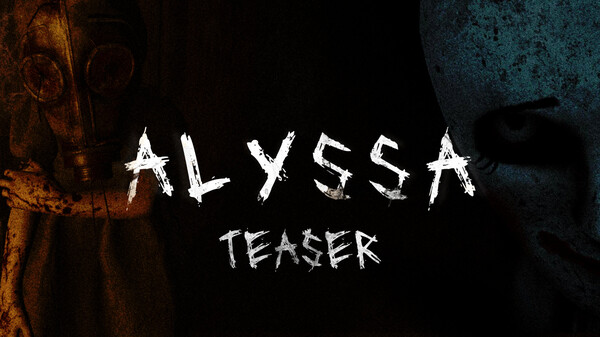 ALYSSA | Teaser Trailer