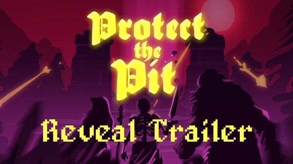 Reveal trailer