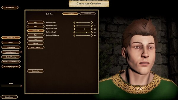 Elengard: Ascension screenshot thumbnail video