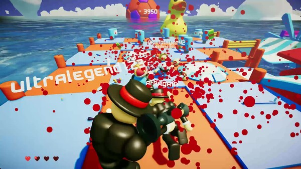 Wobble Mayhem Teaser Trailer