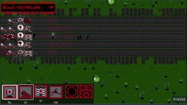 Eye of Syn Gameplay Trailer