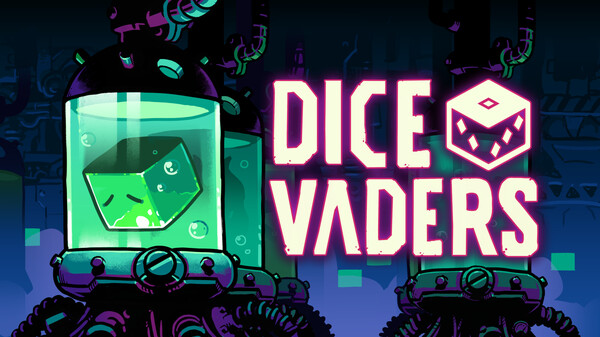 DiceVaders - Demo Launch Trailer