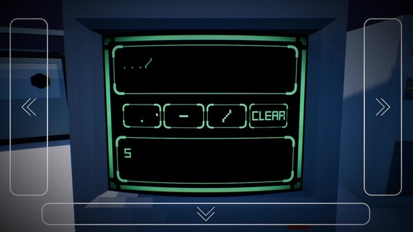 Locust_4457 Coming Soon Trailer