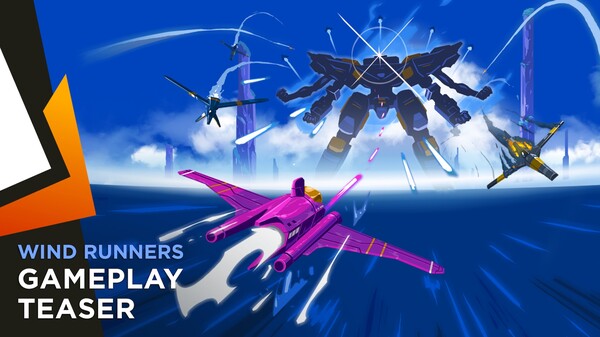 Gameplay Teaser Trailer