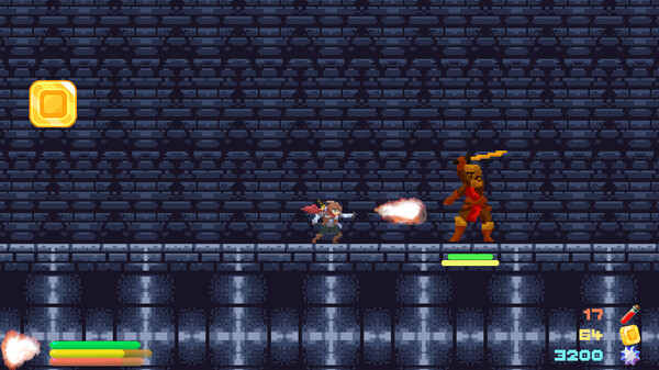 Dash Trails screenshot thumbnail video