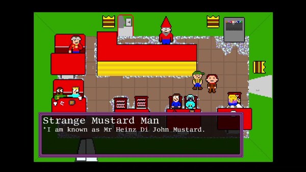 Wonderlanders Teaser