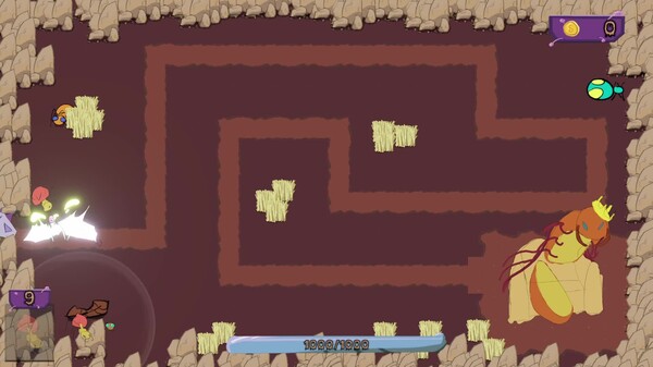 Antpocalypse Gameplay Trailer