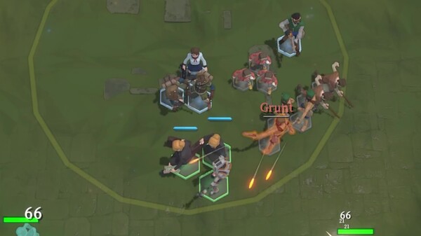 Poly TD screenshot thumbnail video