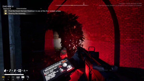 Contain screenshot thumbnail video