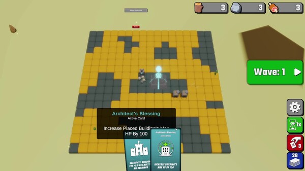 Sky Defense | Announcement Trailer