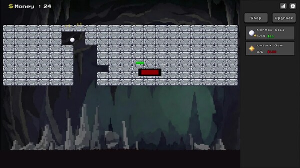 Brick Breaker Upgrade screenshot thumbnail video