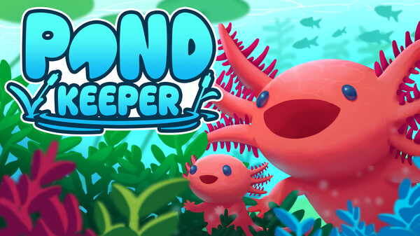 Pond Keeper - Announcement Trailer