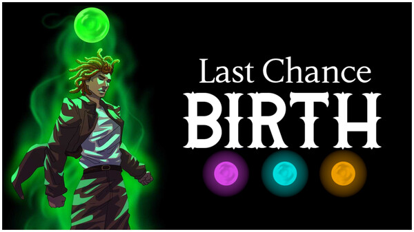 Last Chance: Birth Demo Trailer