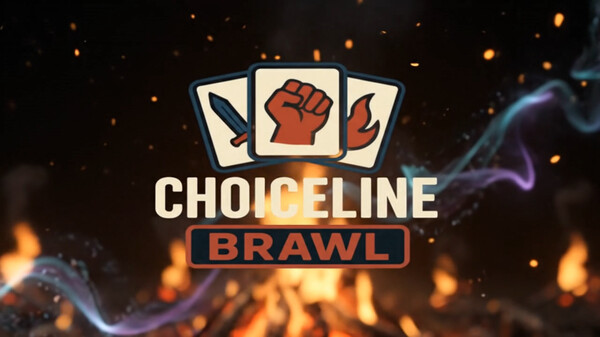 Choiceline Brawl - Trailer