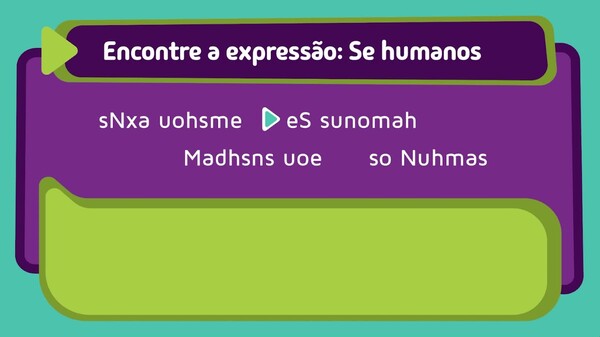 Trailer Perigos Virtuais