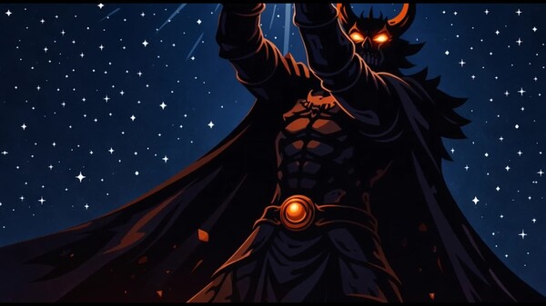 Belzaar's Dungeon Fortress