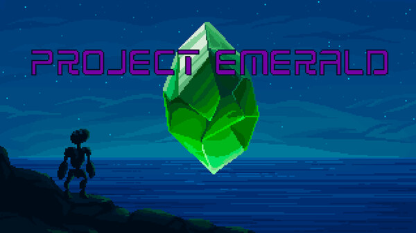 Project Emerald Trailer