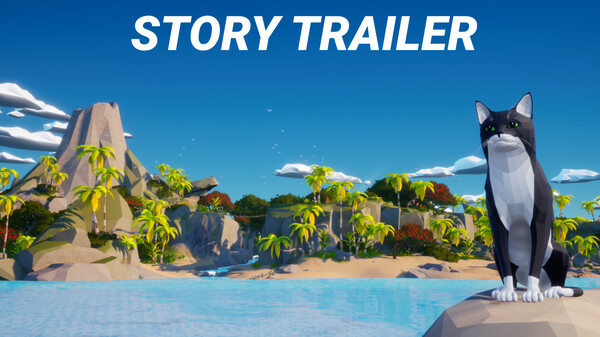 Scattered Story Trailer