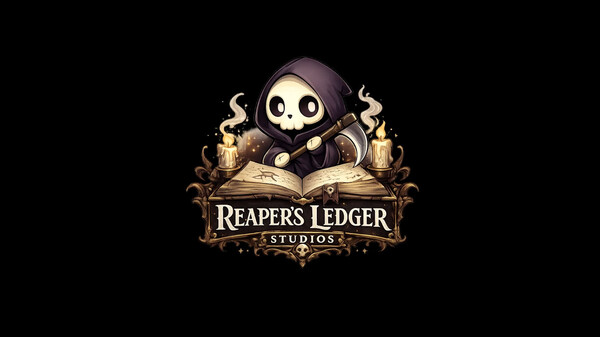 Reaper’s Ledger Trailer