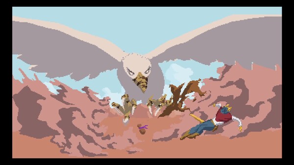 Guns & Thorns Trailer V1