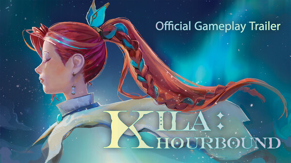 Kila: Hourbound Official Gameplay Trailer