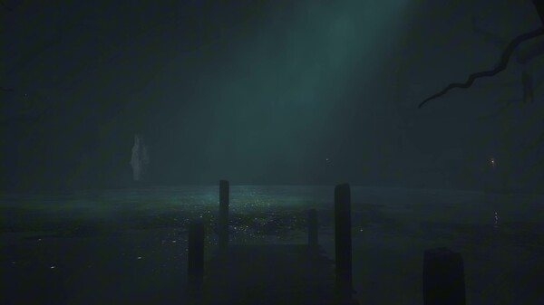 H.A.I.N Gameplay Trailer