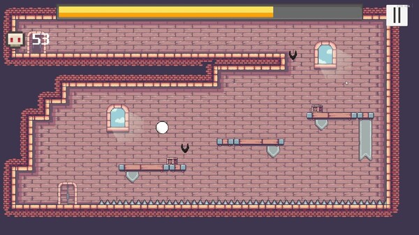 MomentumBall screenshot thumbnail video