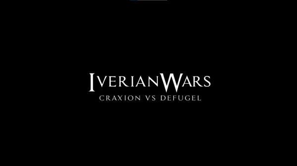 Iverian Wars: Craxion vs Defugel サムネイル 2
